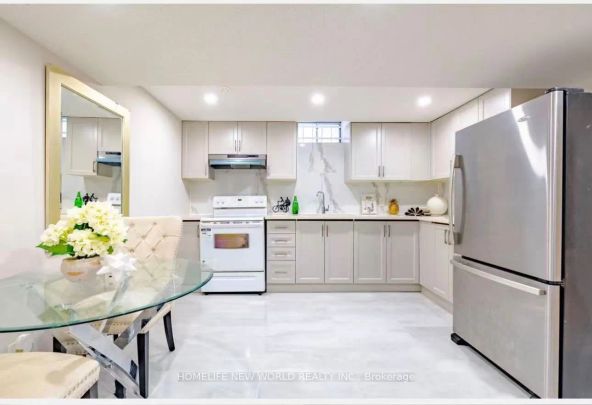 28 Marydale Avenue #BSMT - Photo 1