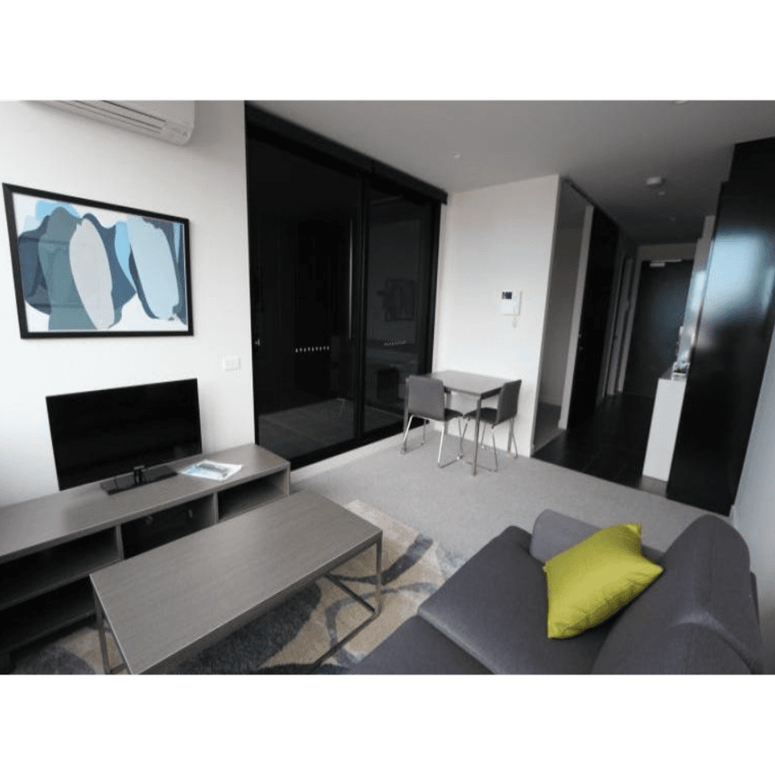 One-Bedroom + Study in a Prime Hawthorn East Location - Photo 1