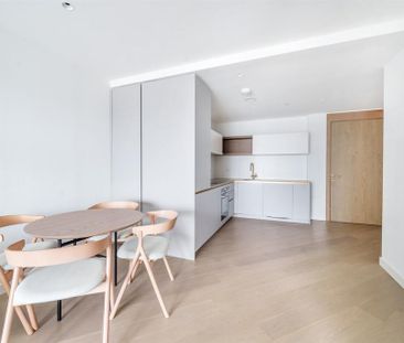 1 bedroom apartment to rent - Photo 3