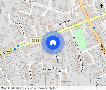 Oaktree Court Addlestone Park, Addlestone, Surrey, KT15 - Photo 1