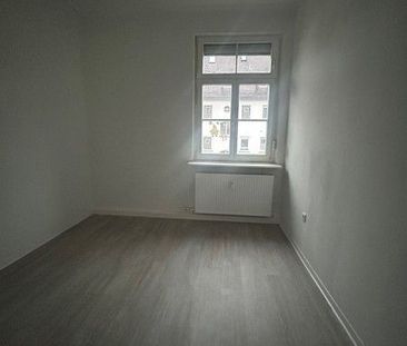 Wohn(t)raum: praktische 3-Zimmer-Wohnung - Foto 3