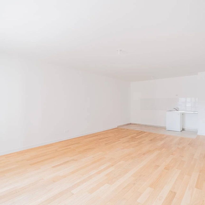 Rental Apartment Courbevoie Marceau - République - Photo 1