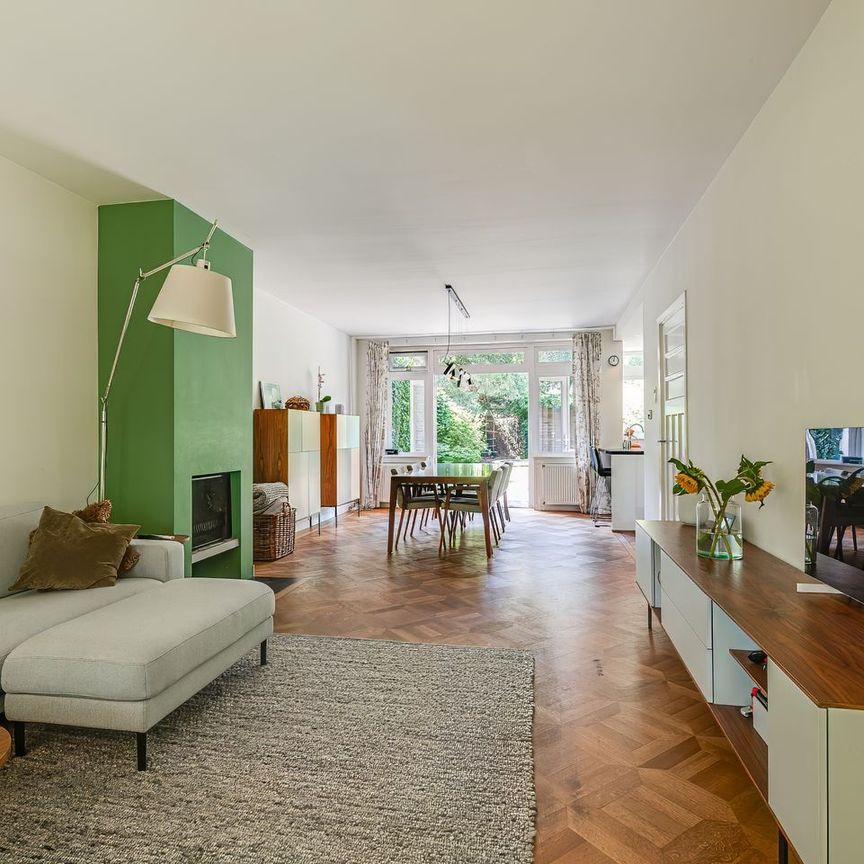 Huis te huur: Prins Hendriklaan 6 3743 KB Baarn - Photo 1