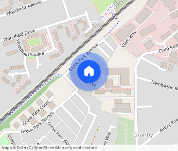 Baden Street, Harrogate, North Yorkshire, HG1 4BX - Photo 1