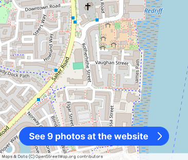 351a Rotherhithe Street, London - Photo 1