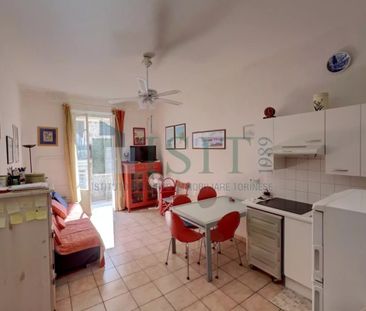 NICE FLEURS - 2P meublé balcon - Photo 6