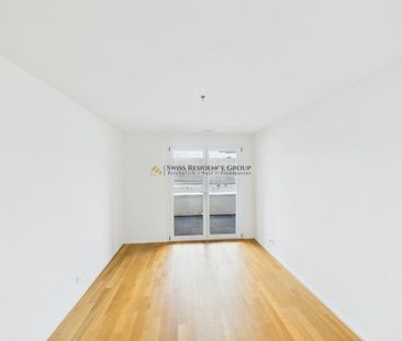 Appartement de 3,5 pièces de grande qualité avec parquet - Photo 1