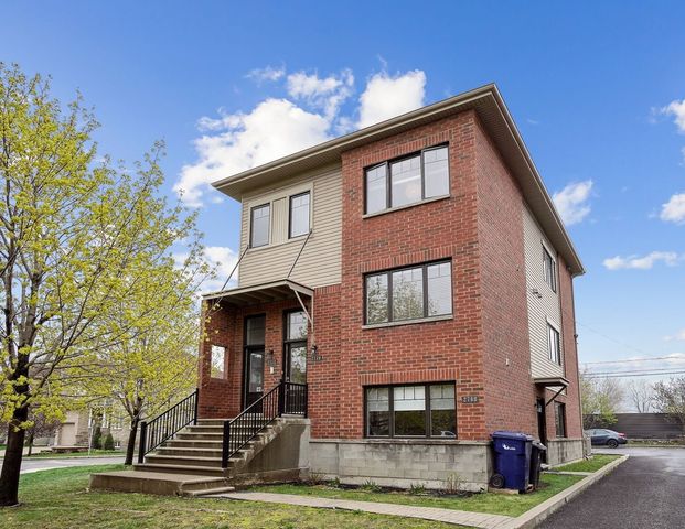 À louer / Appartement - Photo 1