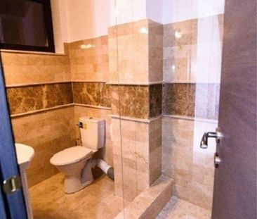 Mamaia Nord, vila, 7 camere, mobilata, gaze - Fotografie 5