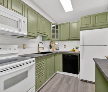 For Lease - 515 St Laurent Boulevard Unit# 1809, Manor Park - Cardi... - Photo 1