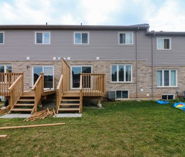 For Lease - 340 PROSPECT POINT Road Unit# 12, Fort Erie, Ontario - Photo 3