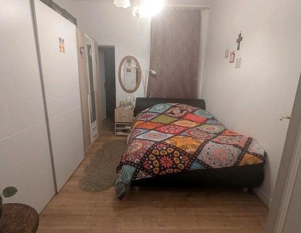 Mitte Wohnung - Foto 1