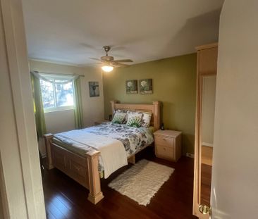 For Lease - 6 O'henry Grove Unit# Upper, Toronto, Ontario - Photo 3