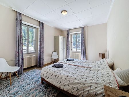 Fionnay: space, peace and quiet, low budget - Photo 3