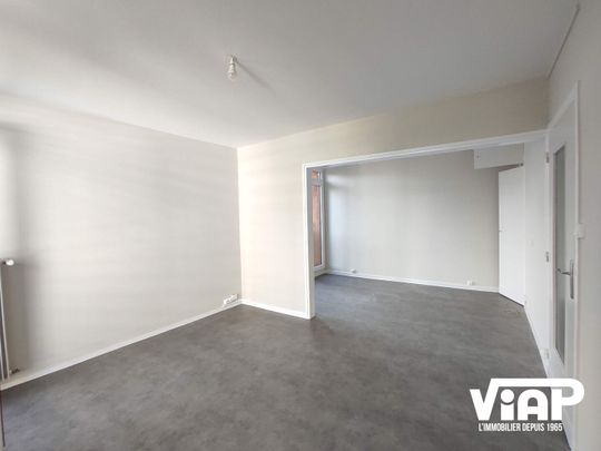 GRAND T2 PROCHE CHU - Photo 1