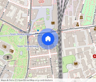 Pokój do wynajęcia – 2 min od Galerii Krakowskiej - Фото 1