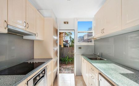 8/4 Moore Street, Drummoyne NSW 2047 - Apartment For Rent | Domain - Photo 3