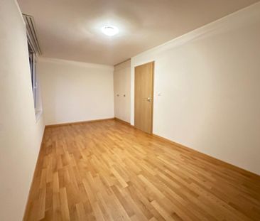 Appartement de 3.5 pièces au rez-de-chaussée à Yverdon-les-Bains - Foto 3