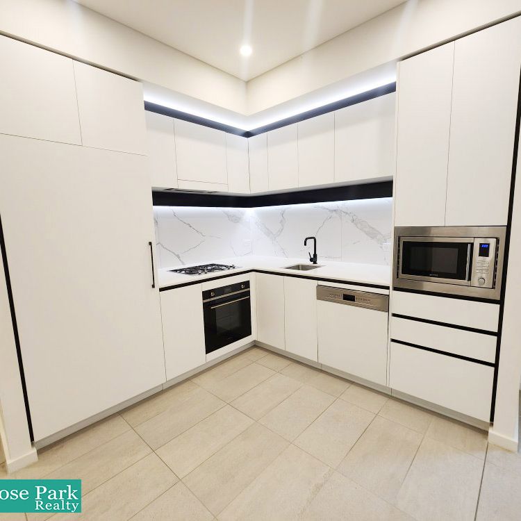 204/2C Wharf Road, Melrose Park NSW 2114 - Apartment For Rent | Domain - Photo 1