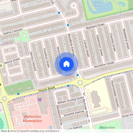 10 Verona Street, Kitchener