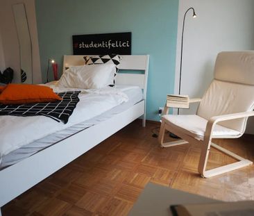 Via Gian Domenico Cassini, Turin, Piedmont 10129 - Photo 2