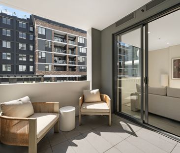 113/105D Willarong Road, Caringbah NSW 2229 - Apartment For Rent | ... - Photo 2