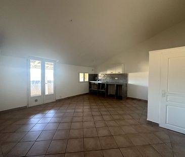 Appartement 2 Pièces 41 m² - Photo 3