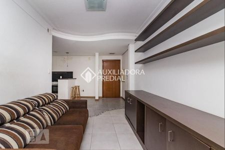 Apartamento com 1 quarto e 47m² para alugar em Azenha, Porto Alegre. - Foto 4