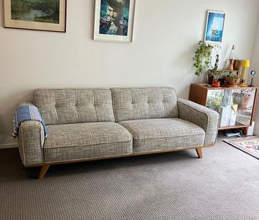 Spacious & Quiet Apartment in heart of Onehunga - Photo 5