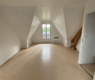 SAINT-QUENTIN BEAU PAVILLON INDIVIDUEL DE 109 M² - Photo 1