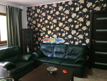 Inchiriere apartament 2 camere, in Ploiesti, zona Nord - Fotografie 3