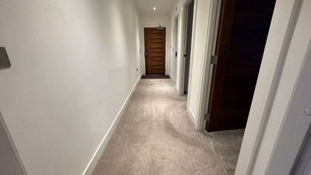 Apartment 516, Brayford Wharf North, Lincoln - Photo 5