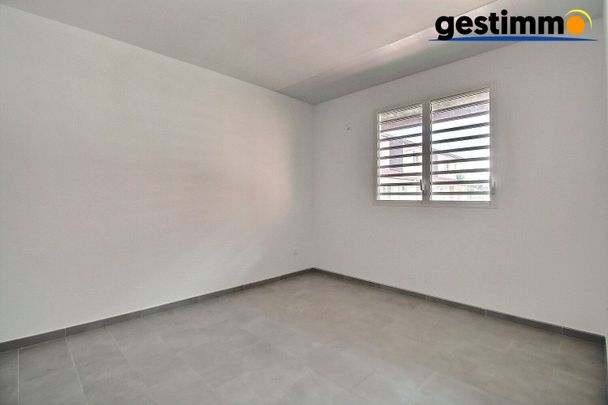 Location Appartement 4 pièces 105m² MATOURY 97351 - Photo 1