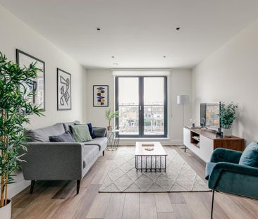 2 bedroom apartment to rent - Photo 6