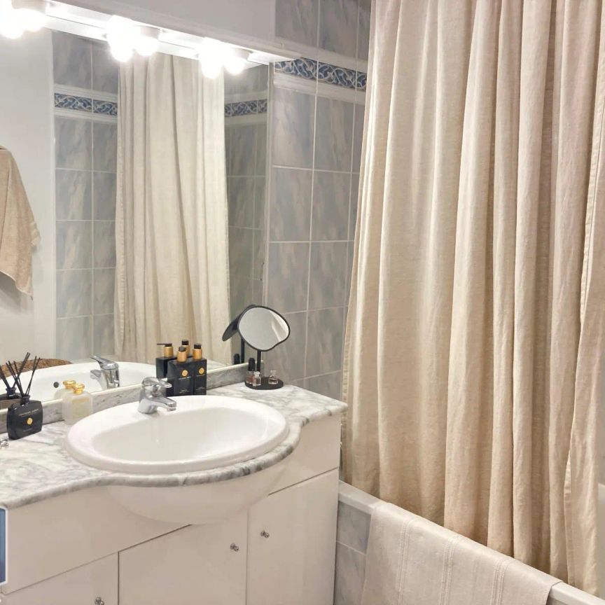 Appartement à louer 2 pièces 44.96m² - Photo 1