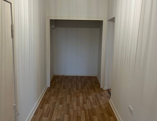 Großzügige 2-Zimmerwohnung mit 3-Meter Deckenhöhe - Photo 1