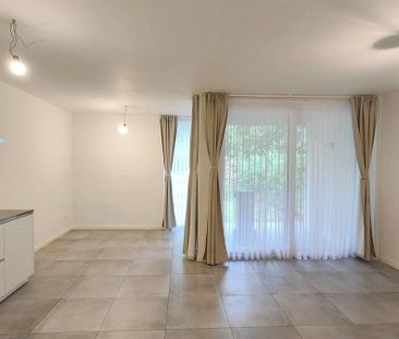 In optie - Appartement te huur in Willebroek met 1 slaapkamer - Foto 1