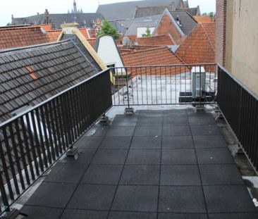 Appartement, Koningsplein - Foto 4