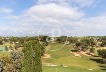 Villa for rent in the urbanisation El Bosque