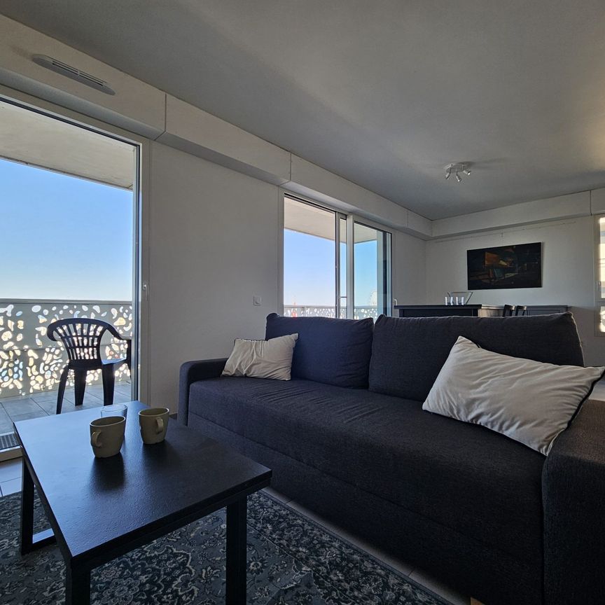 Location Appartement 3 pièces 74m² LE HAVRE 76600 - Photo 1