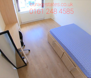 5 bedroom semi-detached house to rent - Photo 2