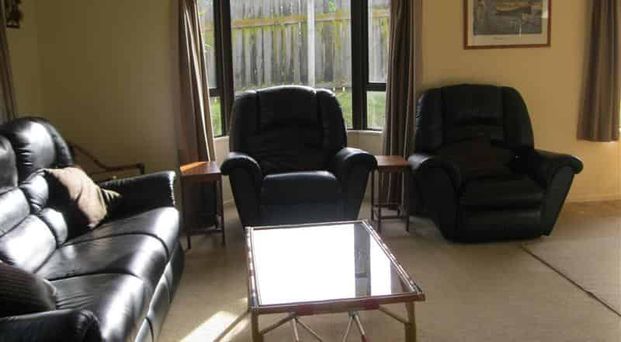 One Street Back from The Beach - Photo 1