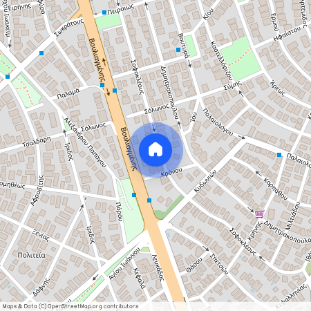 Βούλα (Δικηγορικά)