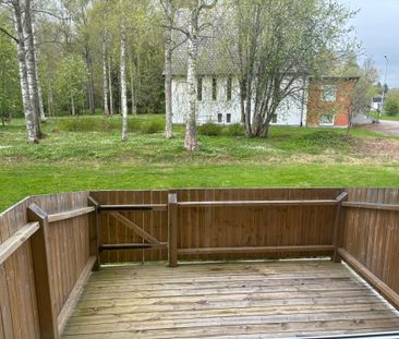 Ponsbachs väg, Krylbo - Foto 4