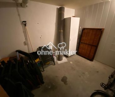 3,5 Zi.-Wohnung mit 2 Balkonen, gepflegt und sonnig, wenige Fuss-mi... - Photo 4