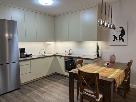 Mieszkanie na wynajem – Kalisz , Asnyka 1 - Фото 4