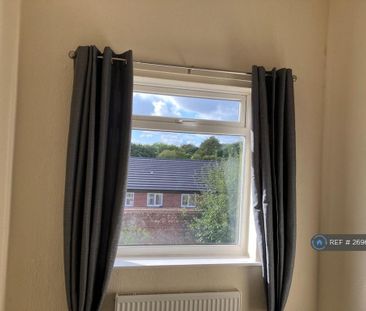 2 bedroom terraced house to rent - Photo 6