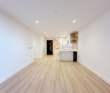 1 bedroom flat to rent - Photo 2