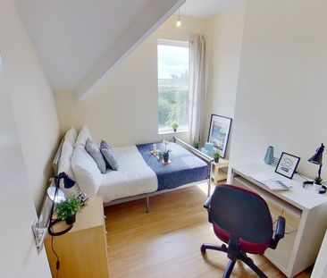 87 Castle Boulevard, NG7 1FE, NOTTINGHAM - Photo 3