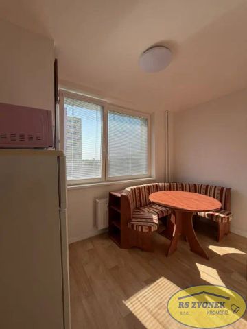 Pronájem bytu 2+1 Spáčilova, Kroměříž - Photo 5